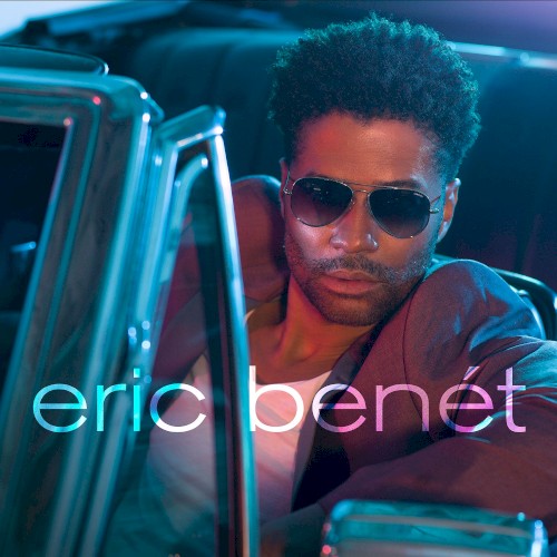 Eric Benét