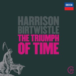 The Triumph of Time