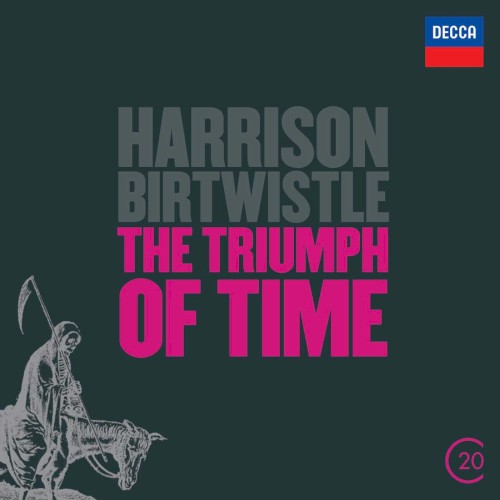 The Triumph of Time
