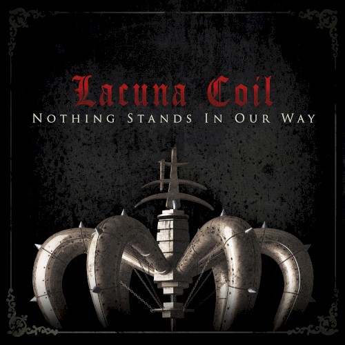 Nothing Stands in Our Way