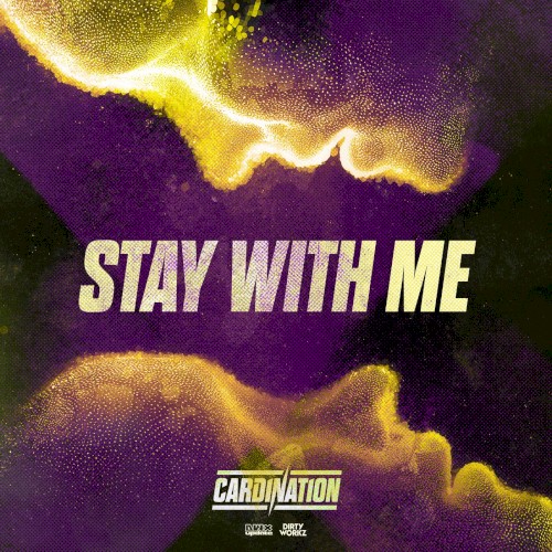 Stay With Me