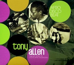Afro Disco Beat