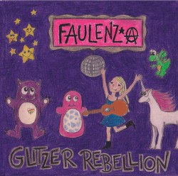 Glitzerrebellion