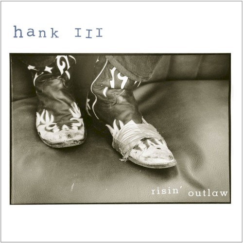 Risin’ Outlaw