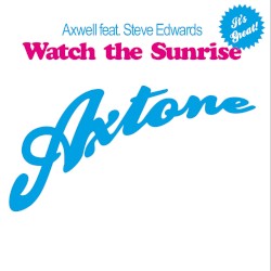 Watch the Sunrise