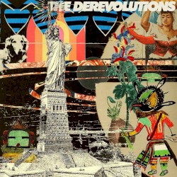 Band from America
