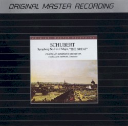 Symphony no. 9 in C major, D. 944 "The Great"