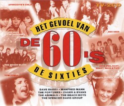 Het gevoel van de sixties, deel 1