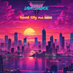 Sunset City