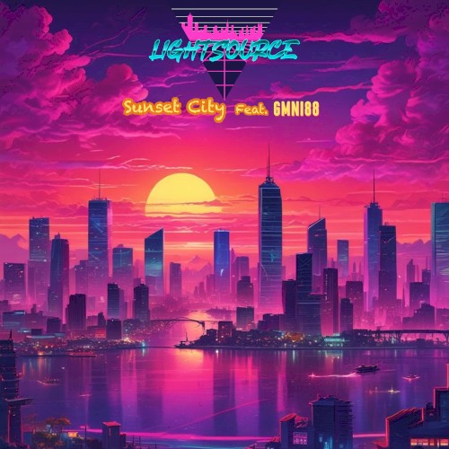 Sunset City