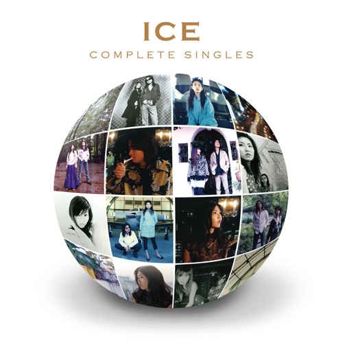 ICE COMPLETE SINGLES