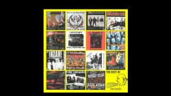 The Best of Retch Records