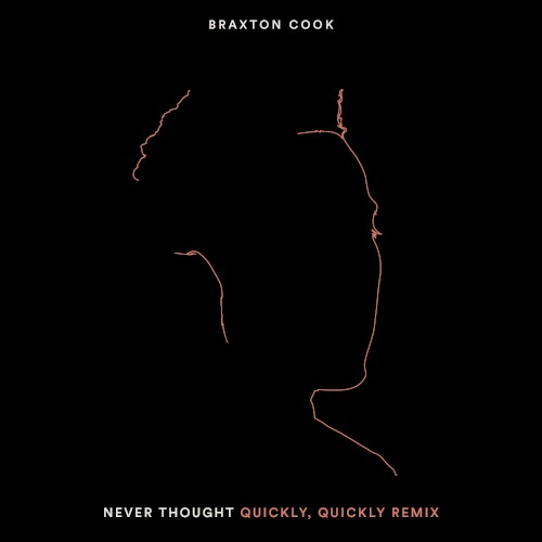 Never Thought (quickly, quickly remix)