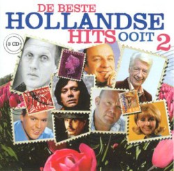 De beste Hollandse hits ooit, 2
