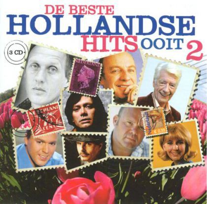 De beste Hollandse hits ooit, 2