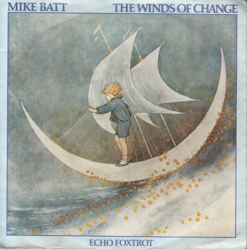 The Winds of Change