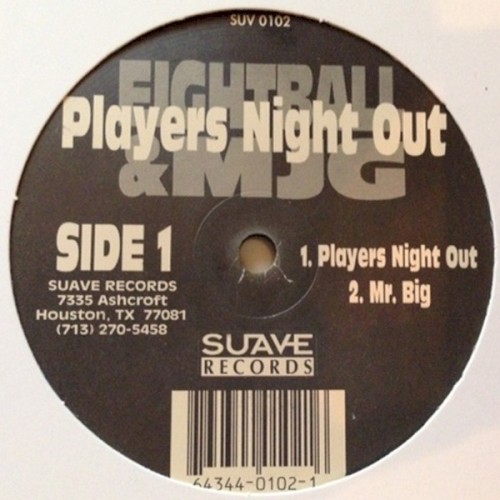 Players Night Out