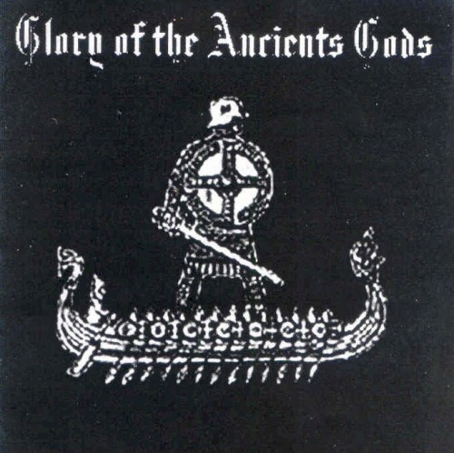 Glory of the Ancients Gods