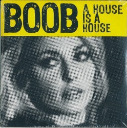 A House Is A House
