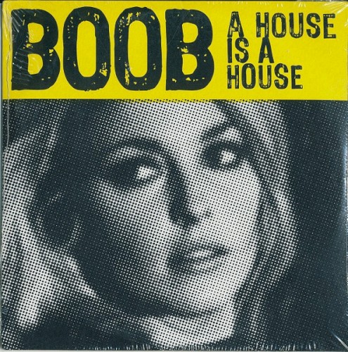 A House Is A House