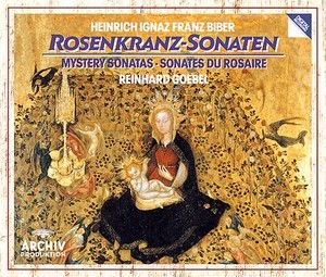 Die Rosenkranz-Sonaten
