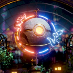 Unwavering Emotions (from “Pokémon Black & White”)
