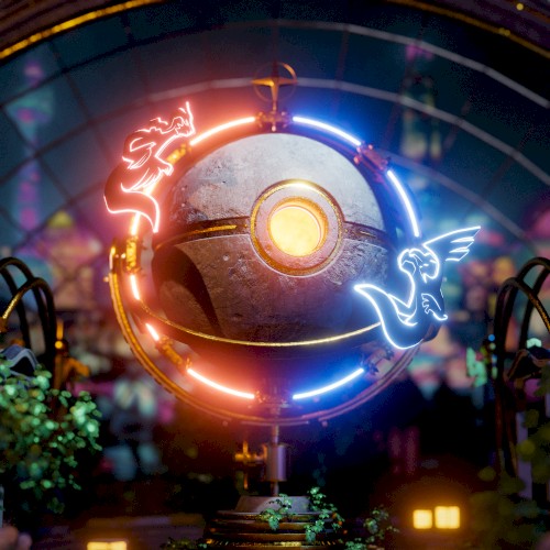 Unwavering Emotions (from “Pokémon Black & White”)