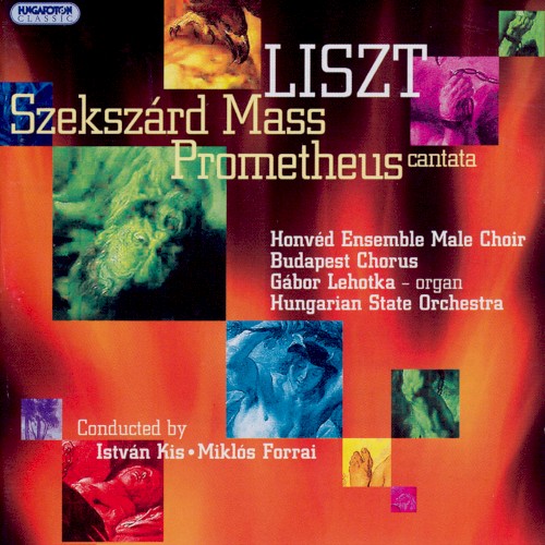 Szekszárd Mass / Prometheus Cantata