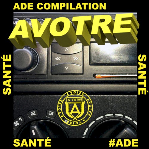 Santé ADE 2025