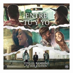 Entre tú y yo