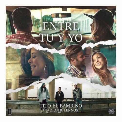Entre tú y yo
