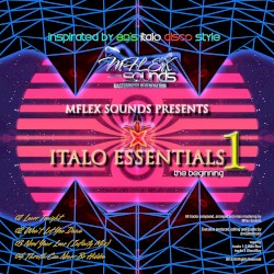 Italo Essentials 1: The Beginning