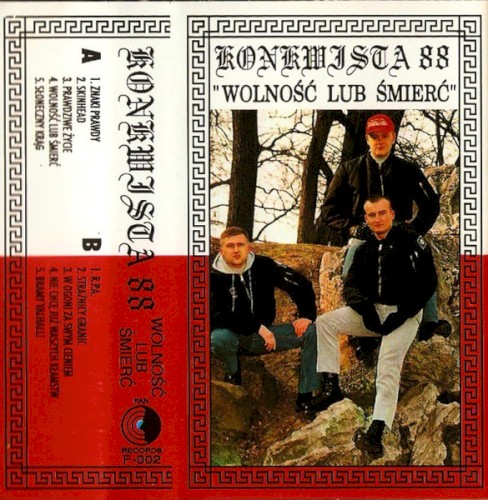 Wolność Lub Śmierć