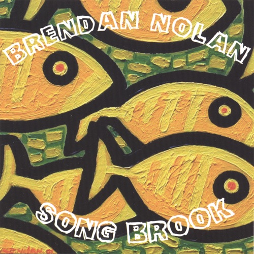 Song Brook