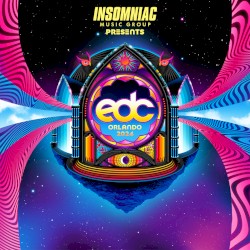 EDC Orlando 2024