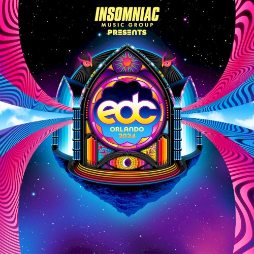 EDC Orlando 2024