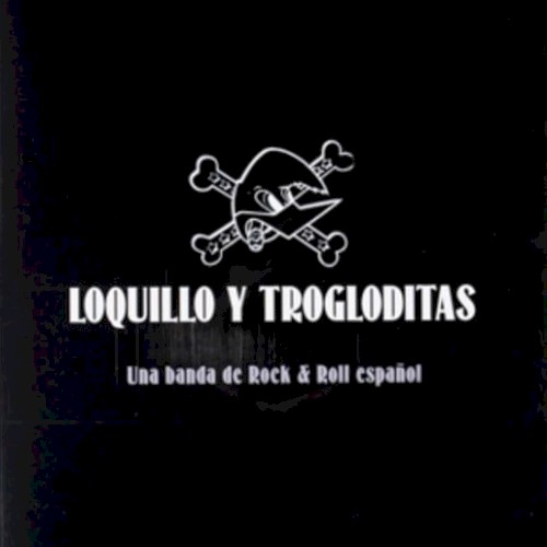 Una banda de rock & roll español