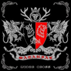 Lunar Cross