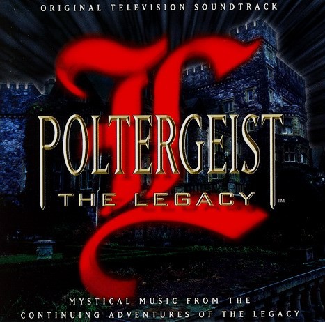 Poltergeist: The Legacy