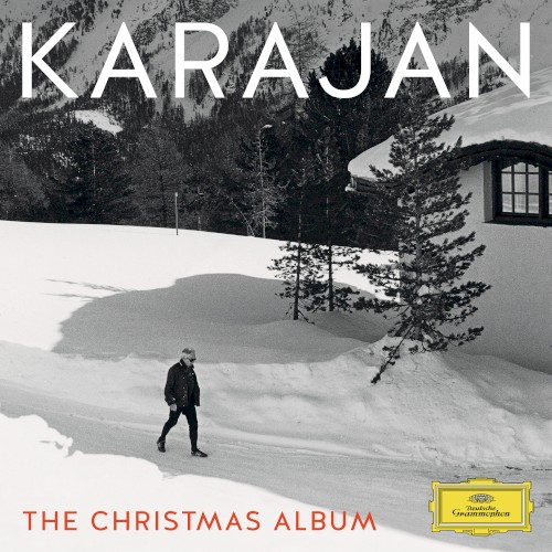 The Christmas Album