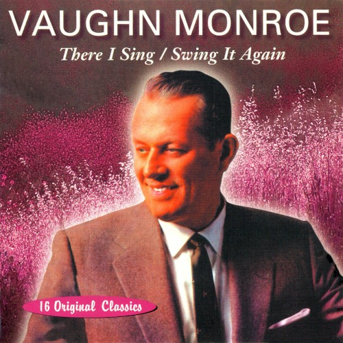 There I Sing / Swing It Again