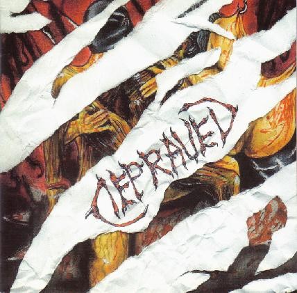 Sexual Depravity... And Pleasure to Suffer