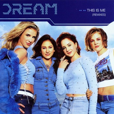 This Is Me (Remixes)
