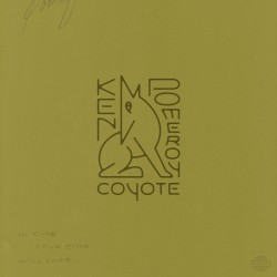 Coyote