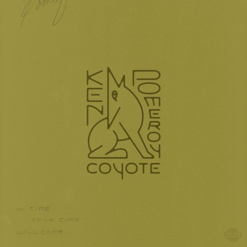 Coyote