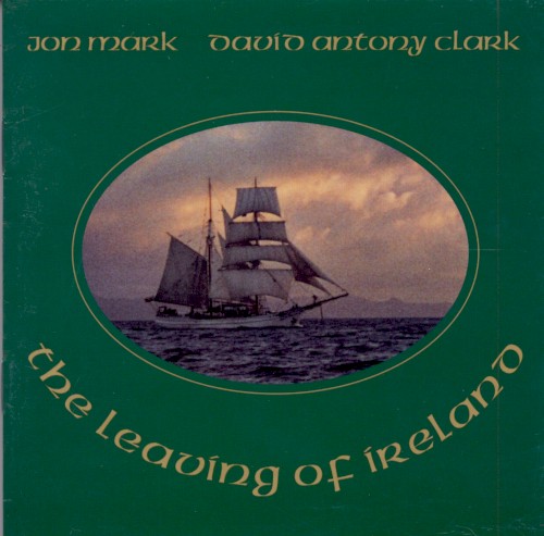 The Leaving of Ireland