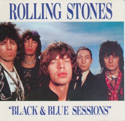 Black & Blue Sessions