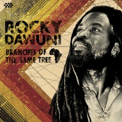 Branches of the Same Tree