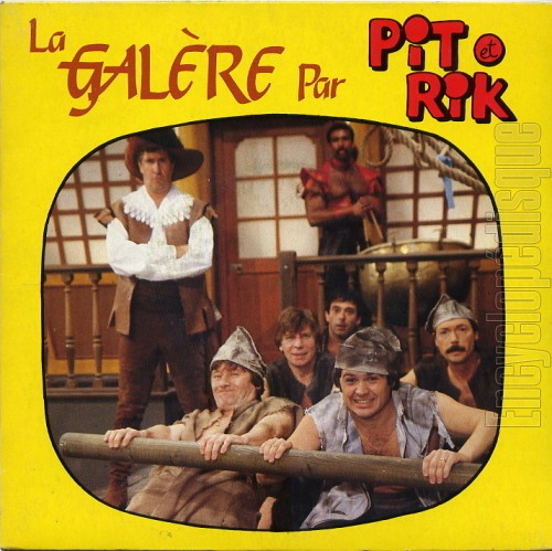 La Galère