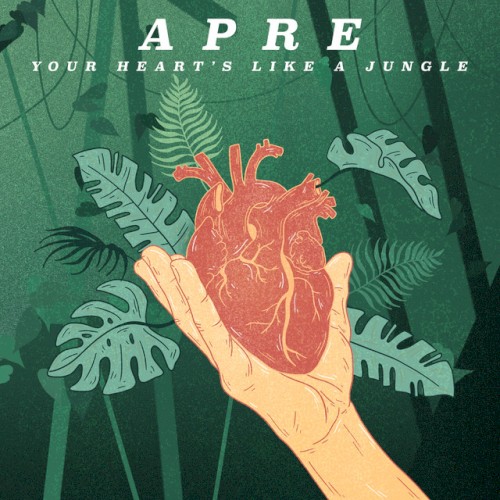 Your Heart’s Like a Jungle